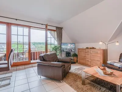 Ferienwohnung für 4 Personen (45 m²) in Scharbeutz 1/10