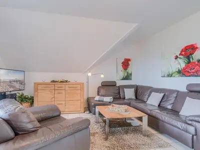 Ferienwohnung für 4 Personen (45 m²) in Scharbeutz 2/10