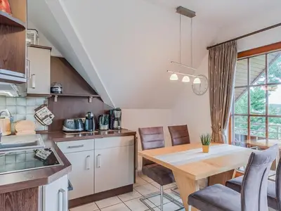 Ferienwohnung für 4 Personen (45 m²) in Scharbeutz 3/10
