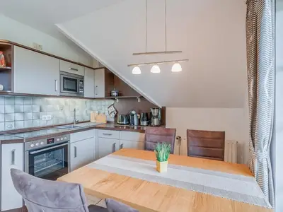 Ferienwohnung für 4 Personen (45 m²) in Scharbeutz 4/10