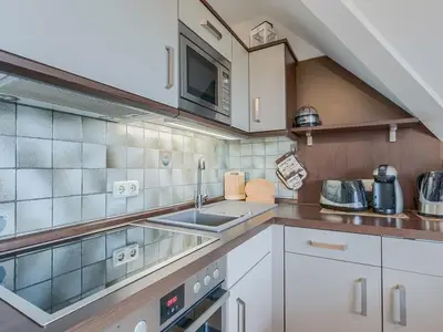 Ferienwohnung für 4 Personen (45 m²) in Scharbeutz 7/10