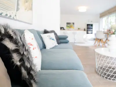 Ferienwohnung für 4 Personen (80 m²) in Scharbeutz 8/10