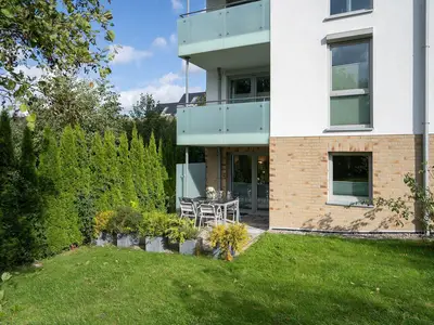 Ferienwohnung für 2 Personen (61 m²) in Scharbeutz 10/10