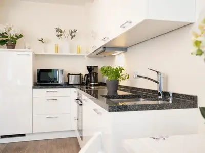 Ferienwohnung für 4 Personen (46 m²) in Scharbeutz 2/10