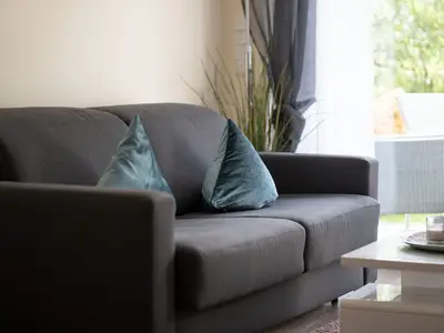 Ferienwohnung für 4 Personen (46 m²) in Scharbeutz 7/10