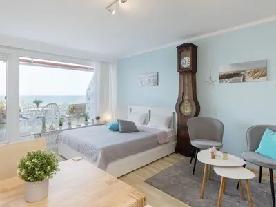 Ferienwohnung für 2 Personen (37 m²) in Scharbeutz 2/10