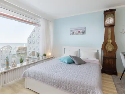 Ferienwohnung für 2 Personen (37 m²) in Scharbeutz 3/10