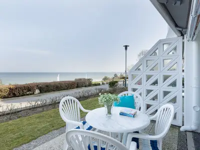 Ferienwohnung für 2 Personen (37 m²) in Scharbeutz 4/10