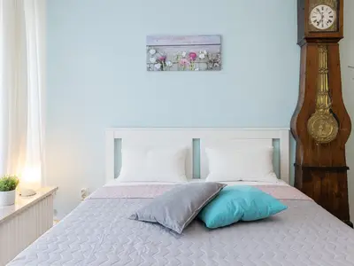 Ferienwohnung für 2 Personen (37 m²) in Scharbeutz 5/10