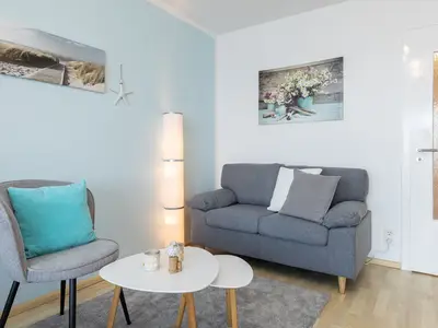 Ferienwohnung für 2 Personen (37 m²) in Scharbeutz 9/10