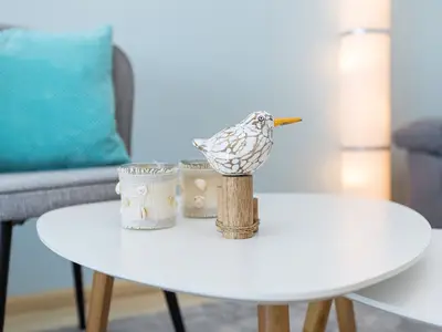 Ferienwohnung für 2 Personen (37 m²) in Scharbeutz 10/10