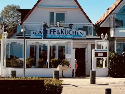 Ferienwohnung für 3 Personen (55 m²) in Scharbeutz 2/10