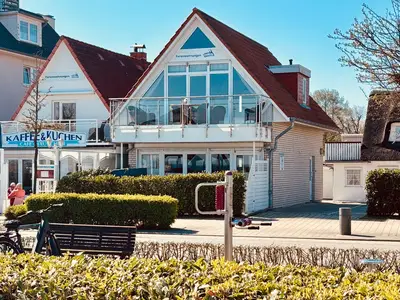 Ferienwohnung für 3 Personen (55 m²) in Scharbeutz 5/10