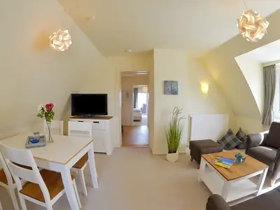 Ferienwohnung für 3 Personen (55 m²) in Scharbeutz 8/10