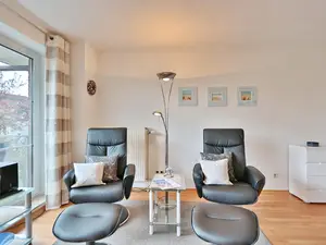 Ferienwohnung für 2 Personen (45 m²) in Scharbeutz