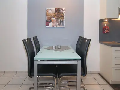 Küche / Küchenzeile