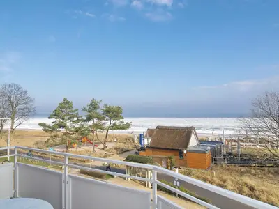 Meerblick