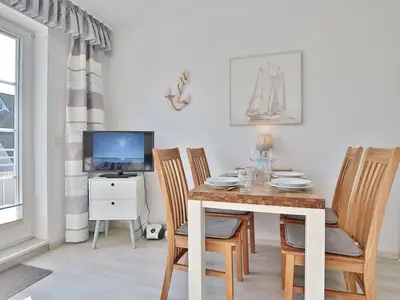 Ferienwohnung für 3 Personen (50 m²) in Scharbeutz 7/10