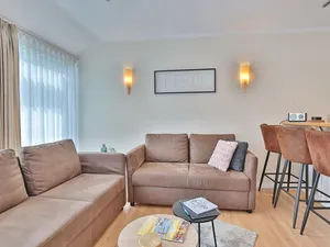 Ferienwohnung für 4 Personen (55 m²) in Scharbeutz