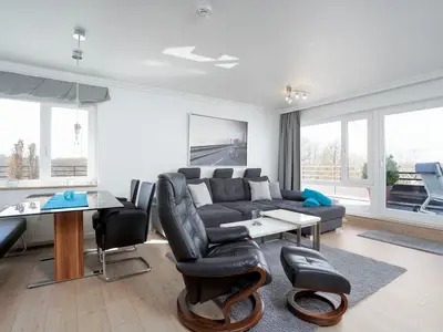 Ferienwohnung für 2 Personen (50 m²) in Scharbeutz 5/10