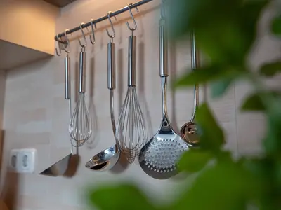 Ferienwohnung für 2 Personen (50 m²) in Scharbeutz 8/10