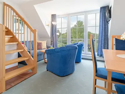 Ferienwohnung für 4 Personen (75 m²) in Scharbeutz 6/10