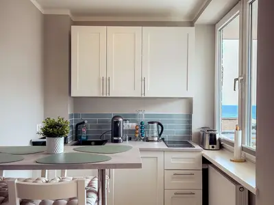 Ferienwohnung für 2 Personen (35 m²) in Scharbeutz 8/10