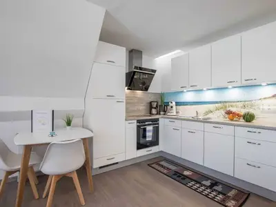 Ferienwohnung für 3 Personen (50 m²) in Scharbeutz 8/10