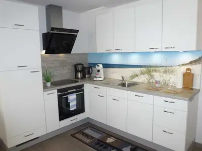 Ferienwohnung für 3 Personen (50 m²) in Scharbeutz 9/10