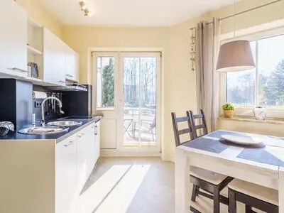 Ferienwohnung für 4 Personen (45 m²) in Scharbeutz 2/10