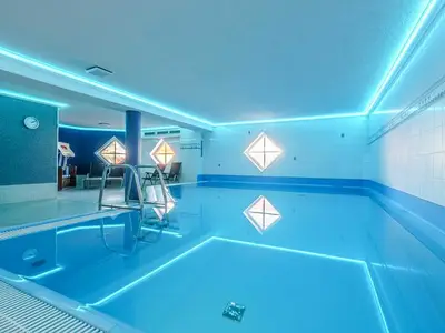 Ferienwohnung für 4 Personen (45 m²) in Scharbeutz 7/10