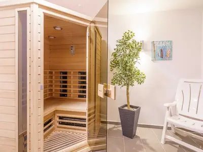 Ferienwohnung für 4 Personen (45 m²) in Scharbeutz 8/10