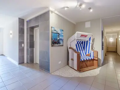 Ferienwohnung für 4 Personen (45 m²) in Scharbeutz 9/10