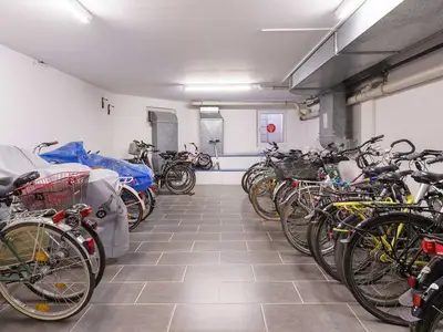 Ferienwohnung für 4 Personen (45 m²) in Scharbeutz 10/10