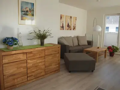 Ferienwohnung für 8 Personen (110 m²) in Scharbeutz 6/10