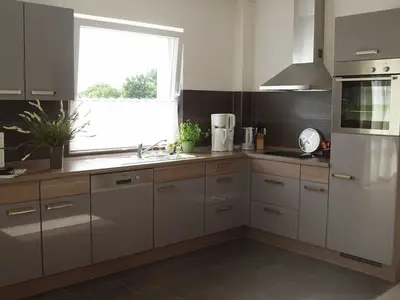 Ferienwohnung für 8 Personen (110 m²) in Scharbeutz 7/10