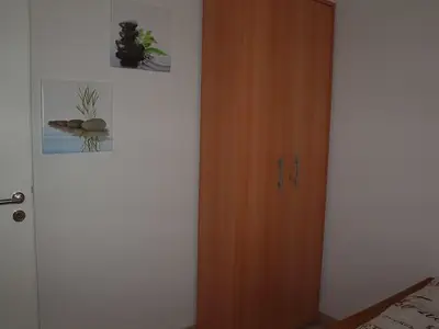 Ferienwohnung für 8 Personen (110 m²) in Scharbeutz 9/10
