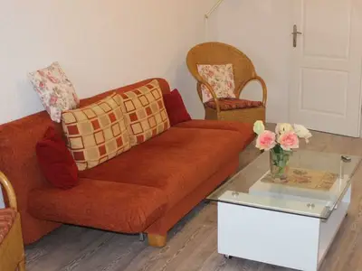 Ferienwohnung für 3 Personen (44 m²) in Scharbeutz 1/10