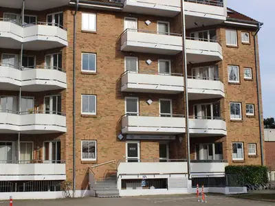 Ferienwohnung für 3 Personen (44 m²) in Scharbeutz 3/10