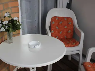 Ferienwohnung für 3 Personen (44 m²) in Scharbeutz 4/10