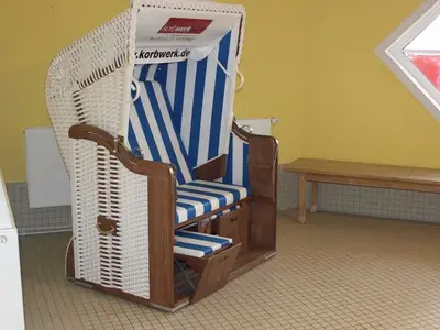 Ferienwohnung für 3 Personen (44 m²) in Scharbeutz 5/10