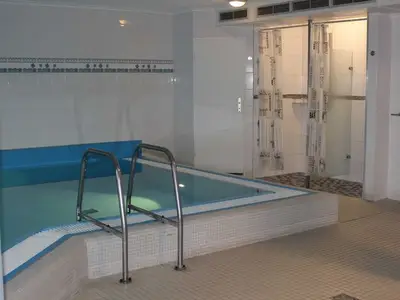 Ferienwohnung für 3 Personen (44 m²) in Scharbeutz 6/10