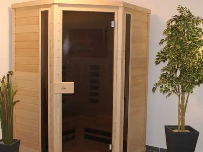 Ferienwohnung für 3 Personen (44 m²) in Scharbeutz 7/10