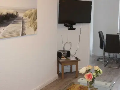 Ferienwohnung für 3 Personen (44 m²) in Scharbeutz 10/10