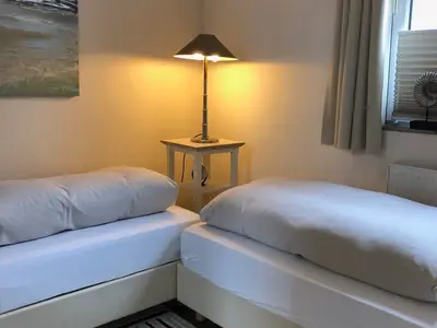 Ferienwohnung für 3 Personen (42 m²) in Scharbeutz 8/10