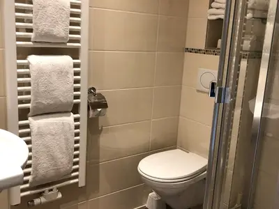 Ferienwohnung für 3 Personen (42 m²) in Scharbeutz 9/10