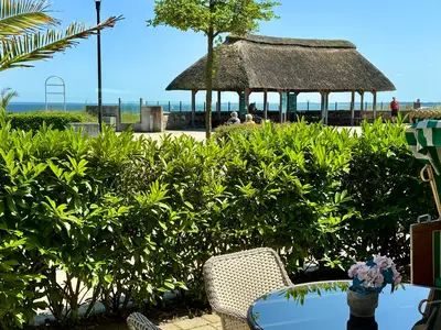 Ferienwohnung für 3 Personen (42 m²) in Scharbeutz 10/10