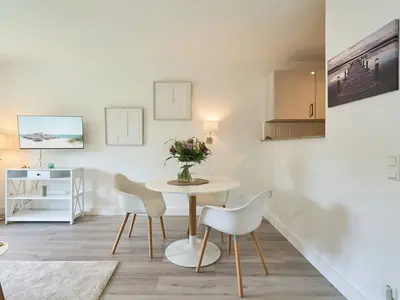 Ferienwohnung für 3 Personen (48 m²) in Scharbeutz 2/10