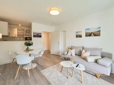 Ferienwohnung für 3 Personen (48 m²) in Scharbeutz 3/10