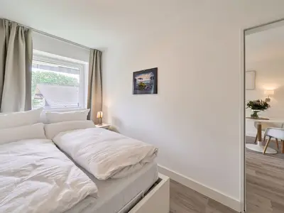 Ferienwohnung für 3 Personen (48 m²) in Scharbeutz 5/10